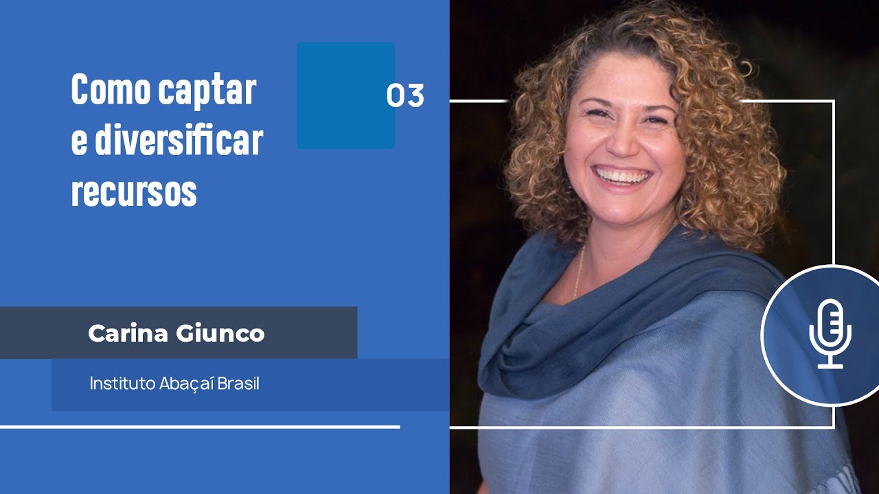 B&uacute;ssolaCAST #003 - Como captar e diversificar recursos