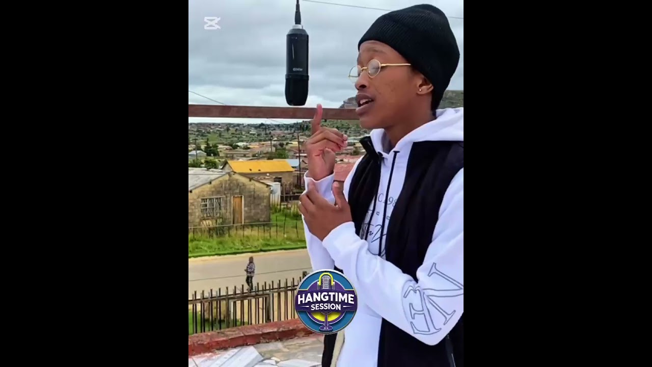 🚨Team LGL🚨Catch LITty-Kae on HANGTIME SESSION PERFORMANCEFull Video on YouTube... #music #afrobeat
