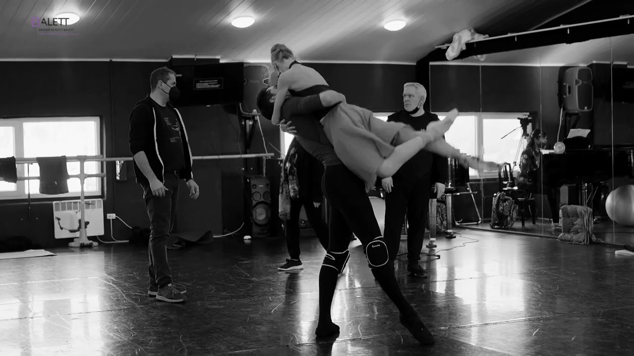 MacMillan / Liszt /  Lanchbery: Mayerling (werk)