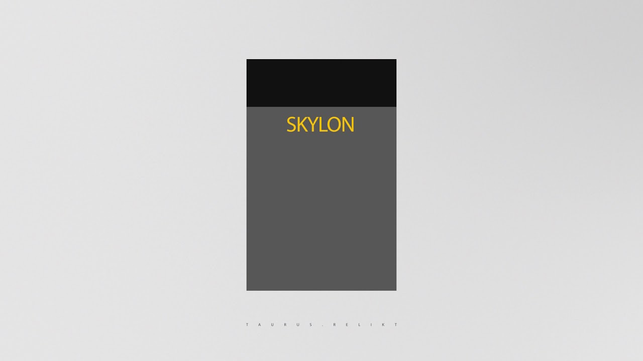 Rudi - Skylon