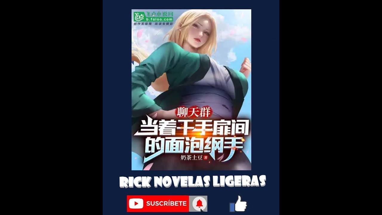 Tsunade frente a Senshou Tomonen 161-180. Espera de caps