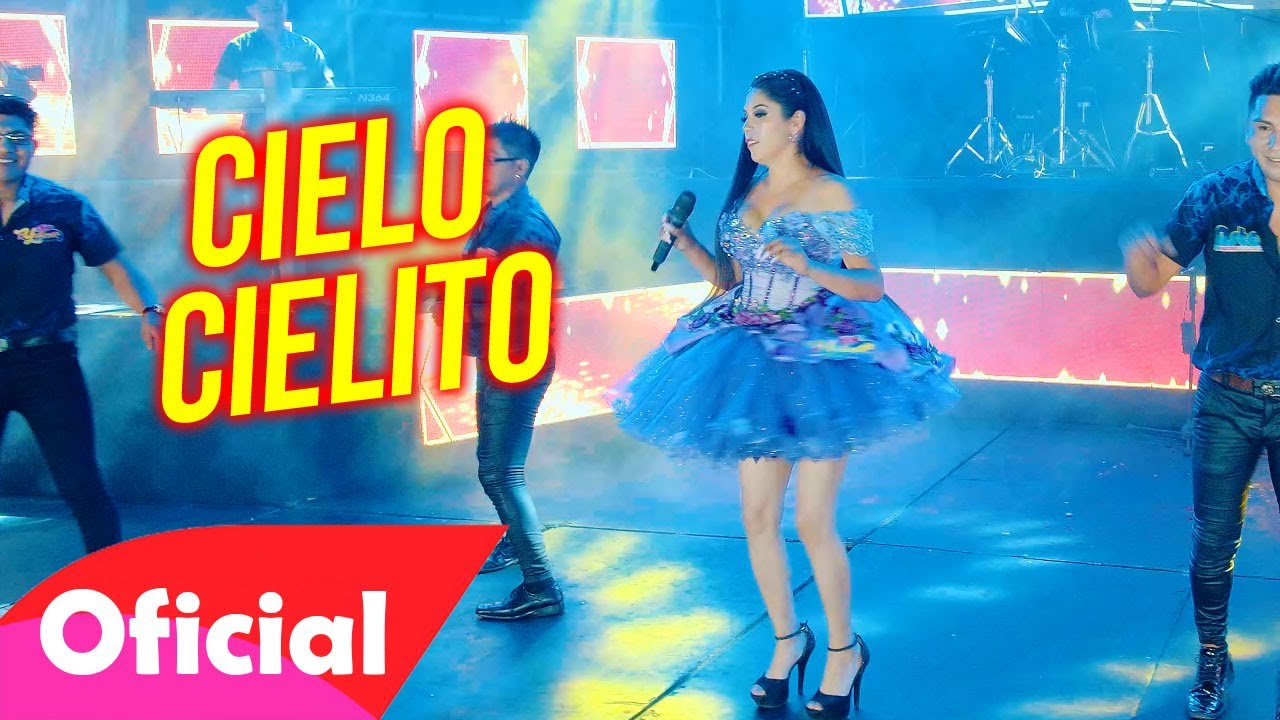 Mia Yulimar - Cielo Cielito (Video Oficial 2023) PASIONSUR Internacional
