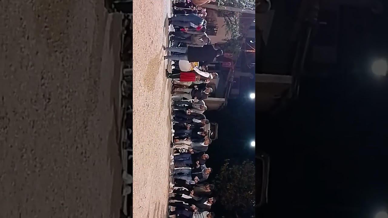 Çankırı Doğanbey köyü halaycıları 3