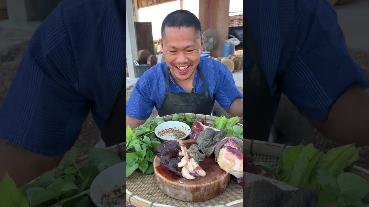 เขียงสดๆคาเนื้อ 