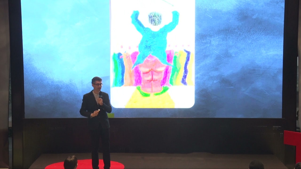 What is public welfare | 路 明 | TEDxMaojiabu