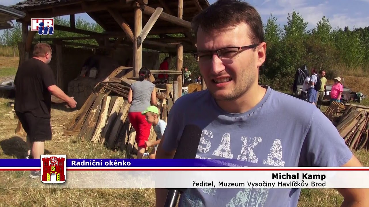 Radniční okénko č. 667 29 08 2018 - Havlíčkův Brod