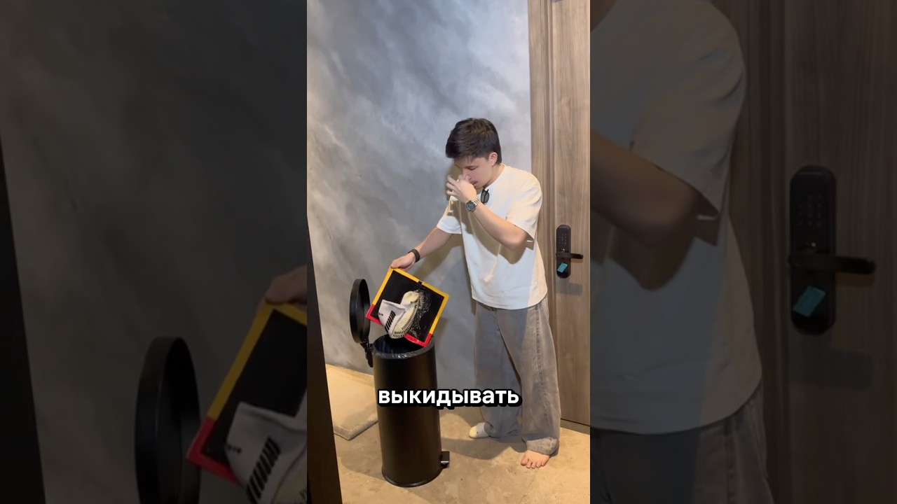 Он правильно поступил ? 🥲 