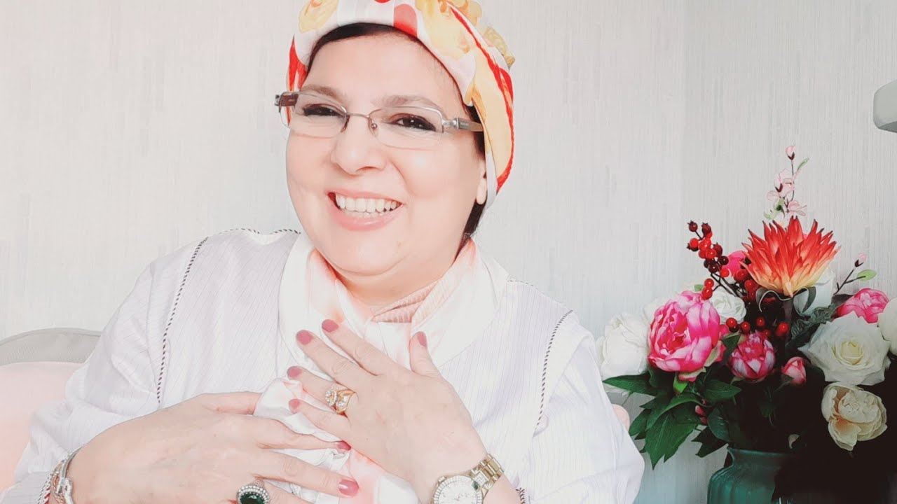 من العادات والتقاليد المغربية العريقة لمشبك وحنت سبعة اشهر