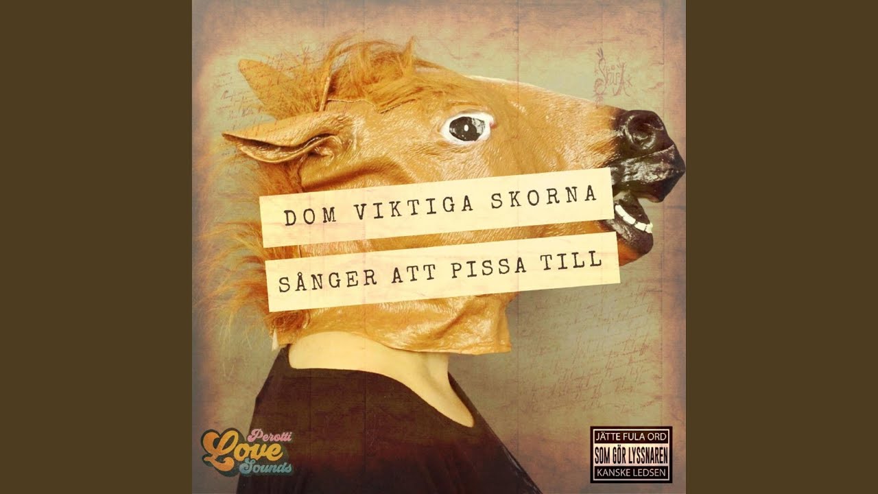 Snälla mamma (kan jag...) (feat. Mr Cool)