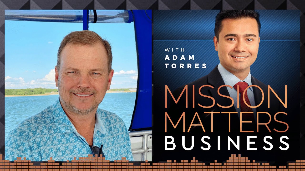 Investing in the Oil and Gas Industry with Troy W. Eckard