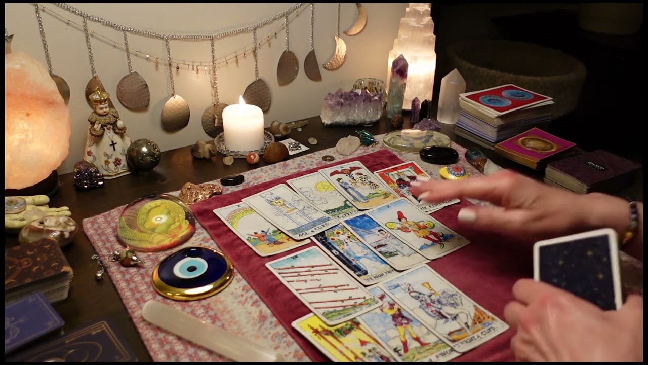 CANCER: Will You Be Ready For This?💘This Emperor Is About To Change Everything. LOVE TAROT