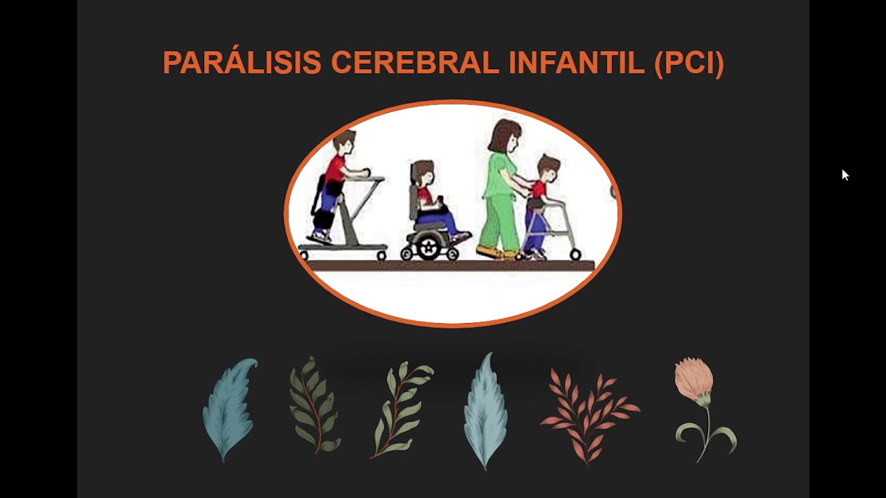PARALISIS CEREBRAL