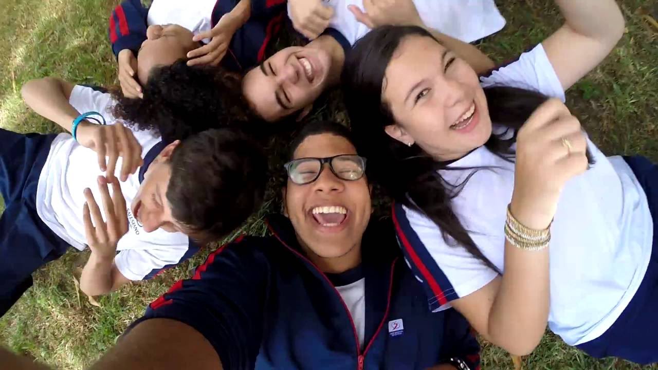 Col&eacute;gio Salesiano Aracaju