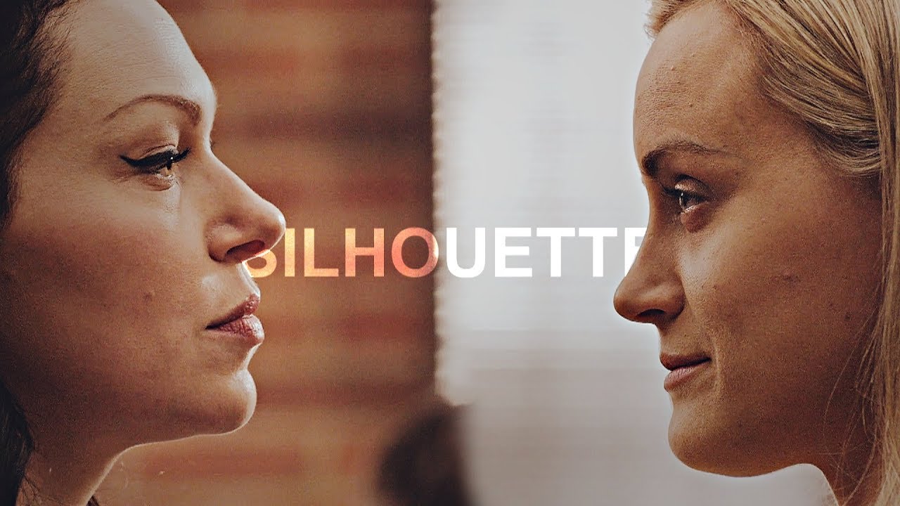 Piper & Alex | Silhouette