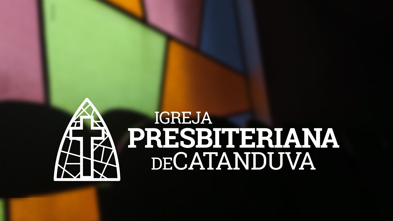 Culto de Adoração - 22/02/2026 | Igreja Presbiteriana de Catanduva