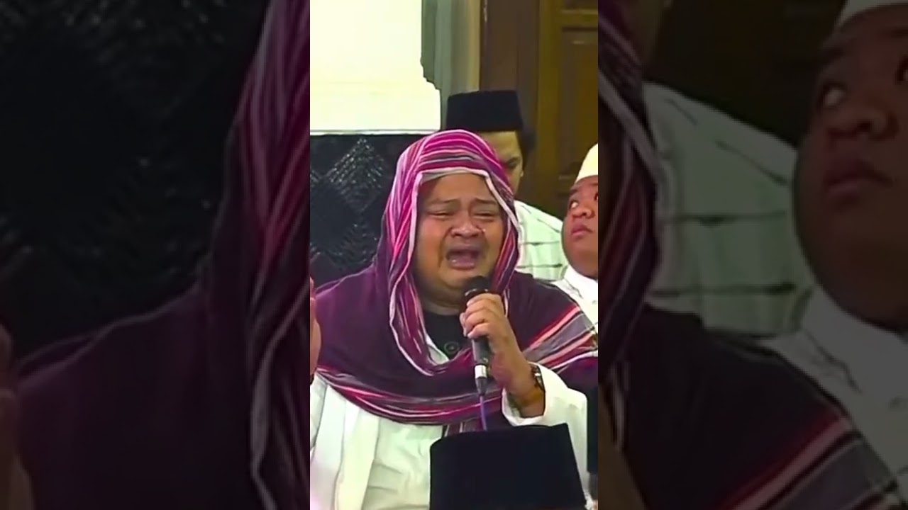 KH.QOMARUZZAMAN DIMYATI ROIS KALIWUNGU penerus almaghfurlah kh.dimyati rois