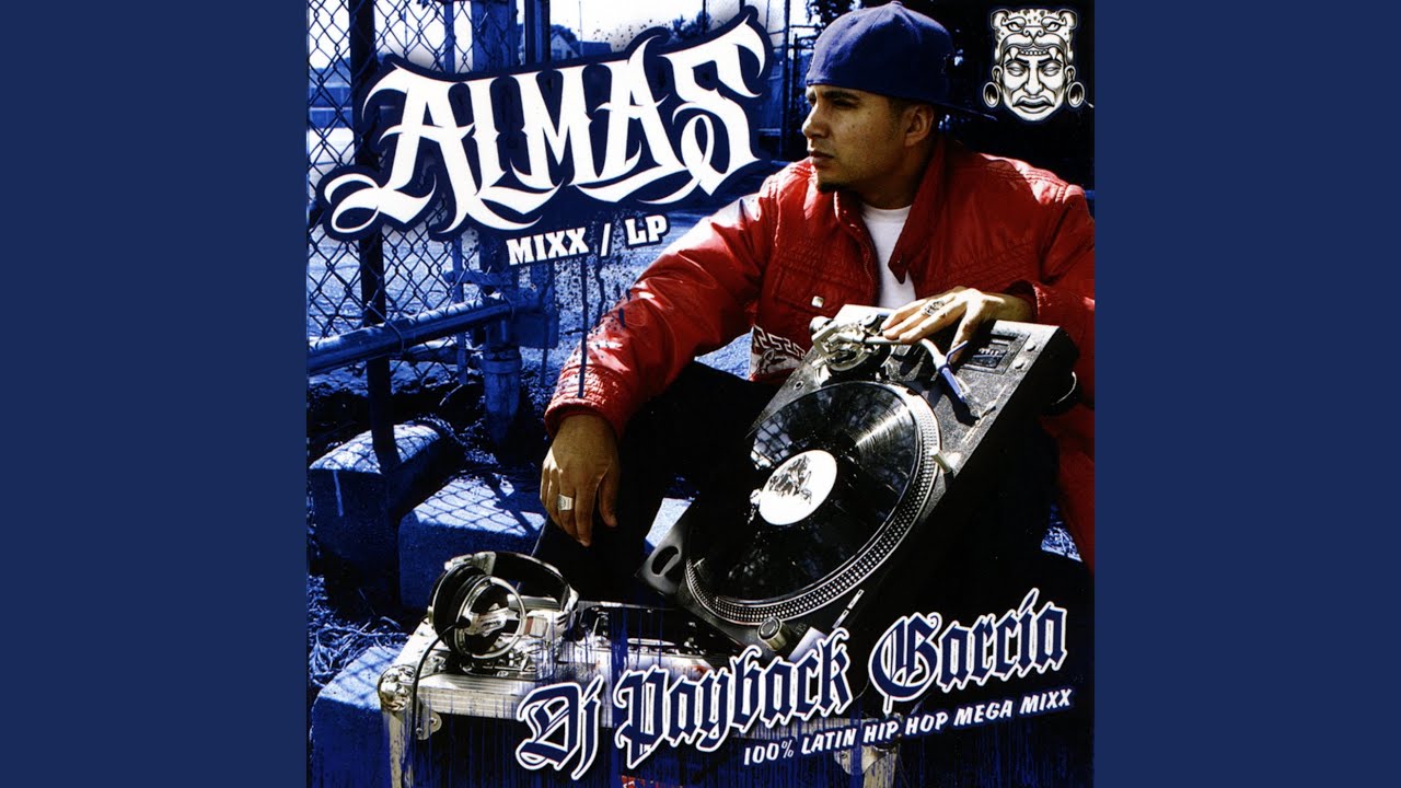 Intro Mixx (feat. DJ Payback Garcia)