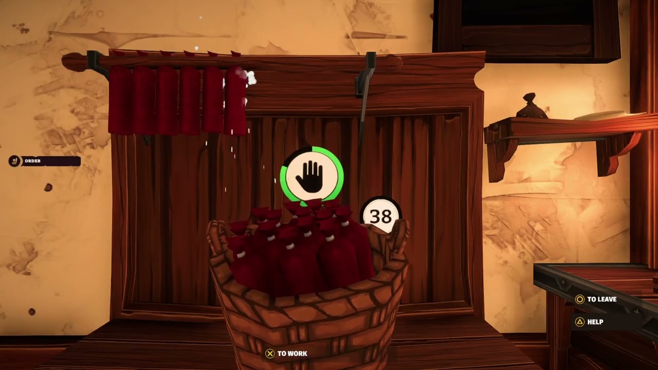 tavern simulator part 2