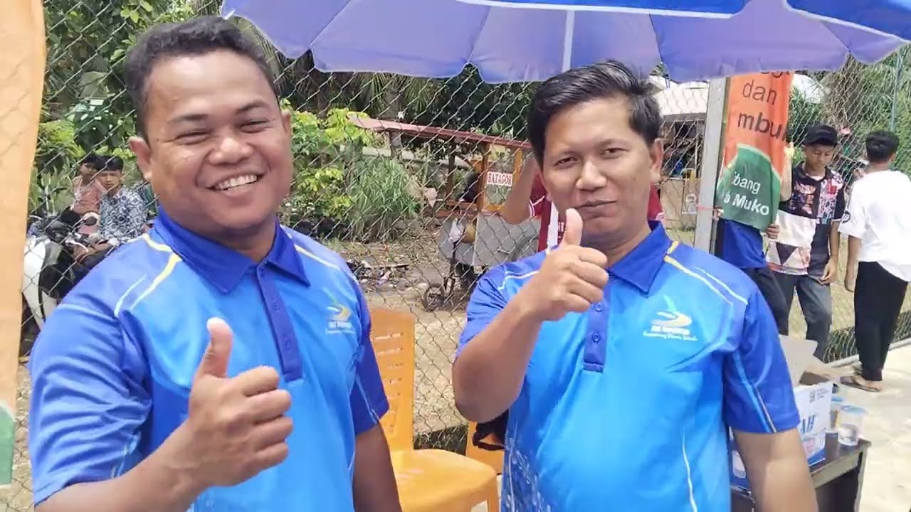 FULL MATCH BABAK 1 | SDIT AL KAUTSAR C 5:0 SDIT NURUL ILMI B | TURNAMEN AR-ROYAN CUP 1 TAHUN 2026