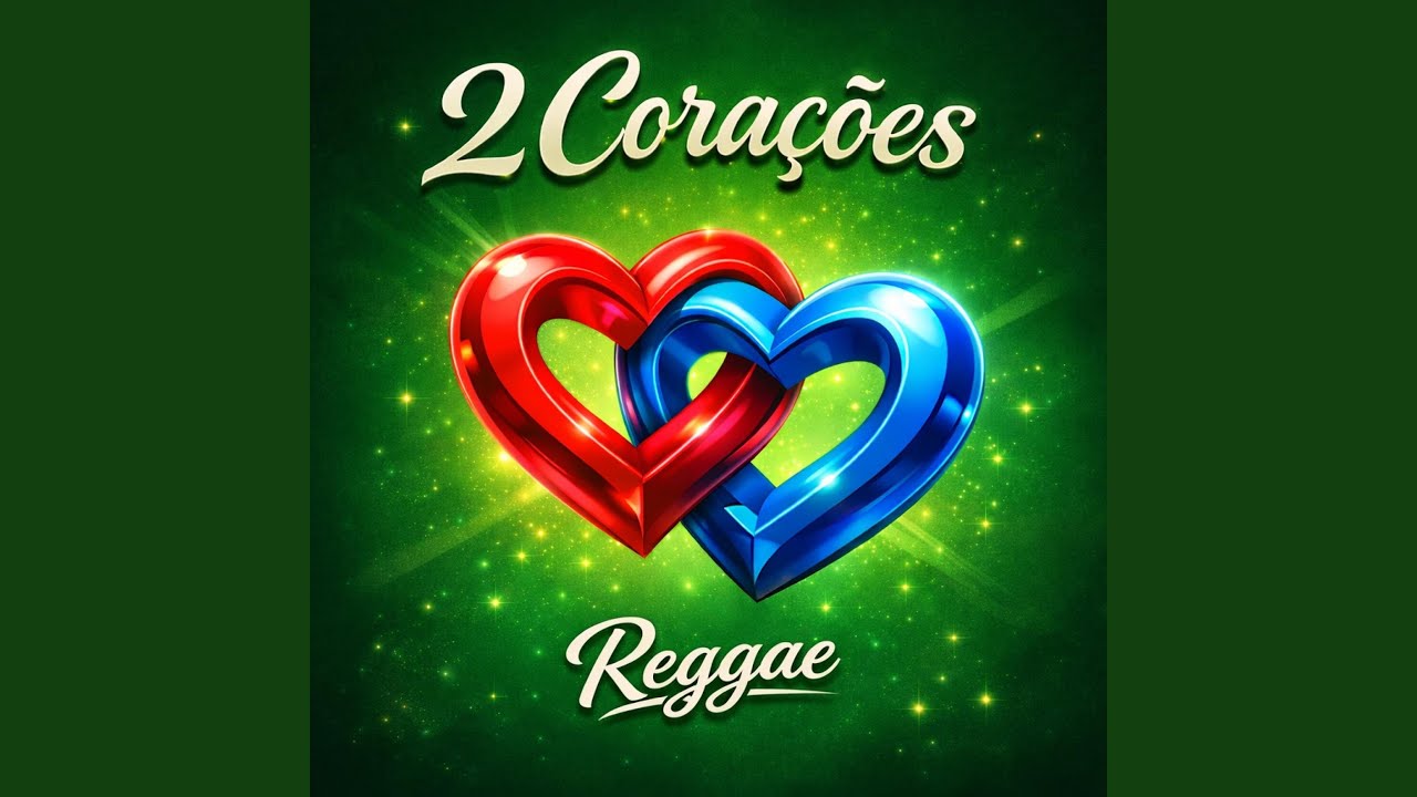 Dois Corações - Reggae