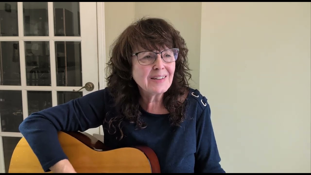Cold Cold Heart cover version - Jane Hull