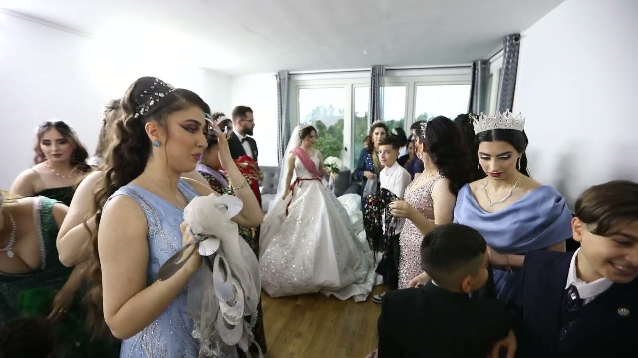 Rabieh & Dikra 21-10-2023