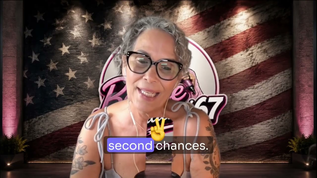 Democrat Candidate's Nazi Tattoo Controversy: Hypocrisy Exposed!