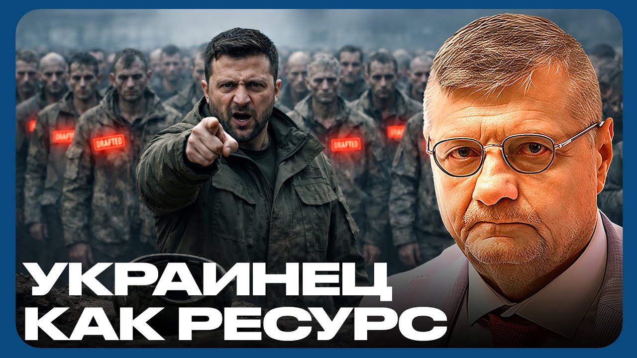 Цена лжи: Мобилизация без права на жизнь - Игорь Мосийчук