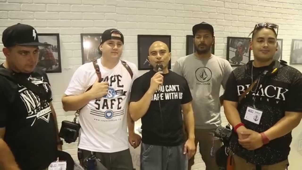 Vape Industry Influencers: Vape Photographers Interview | Behind The Lens
