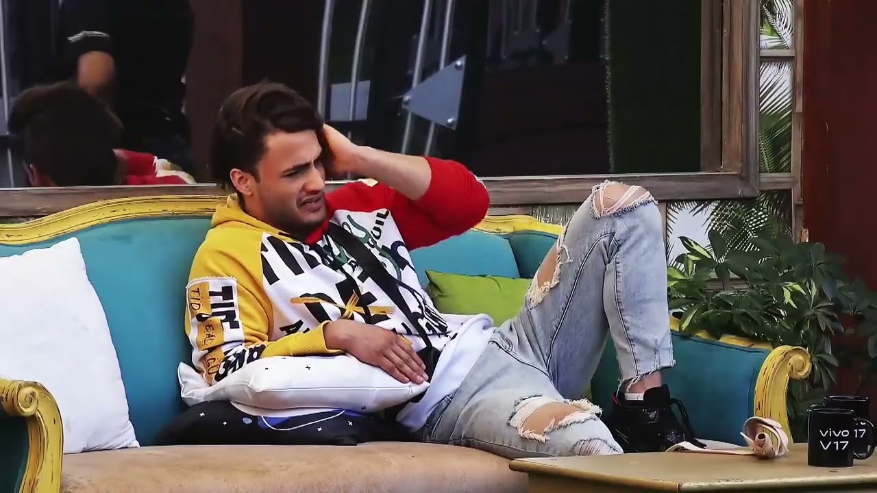 Sidnaaz jail task |bb episode | lisha edits 