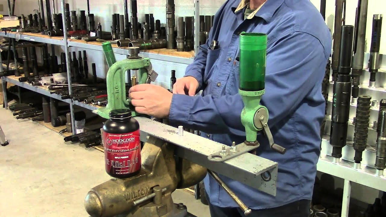 Firing Shell Assembly Tubing Punch/Sandline Cutter