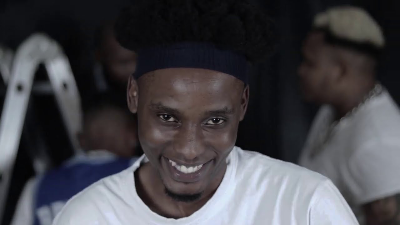 WANYABI CYPHER | Chapter 2