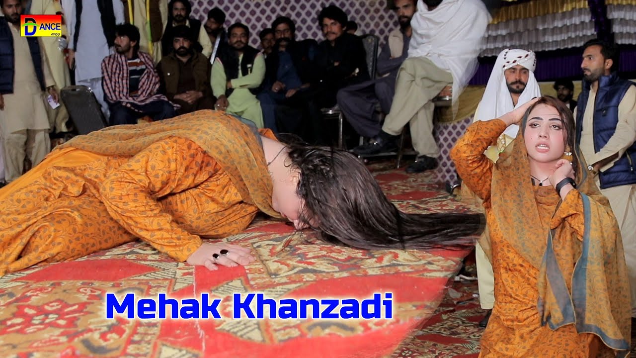 Sari Umran Di Hove Hika Raat | Mehak Khanzadi | Dance Performance 2024