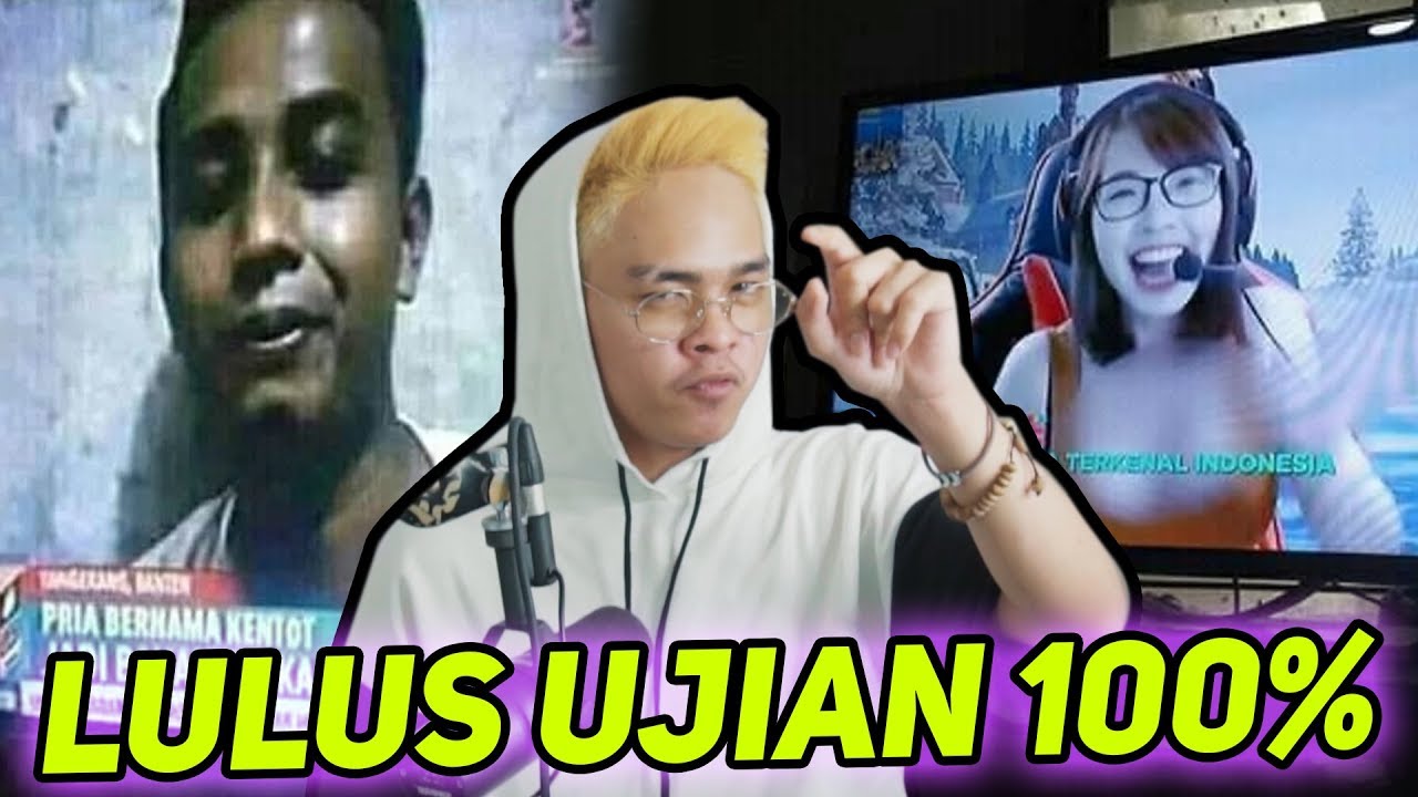BANTU VIDEO INI SAMPE 1JT VIEW AGAR IQ KLEAN BERTAMBAH!