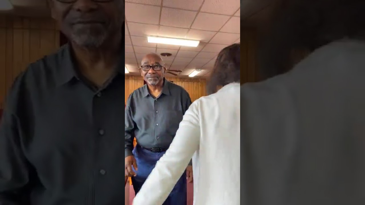 Sunday Morning Worship Dec. 28, 2025