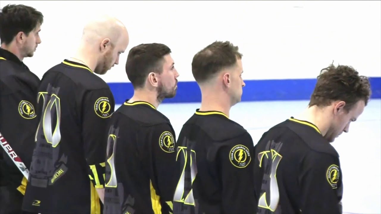 North American Championships | 2019 A Finals: GODS vs Godfathers