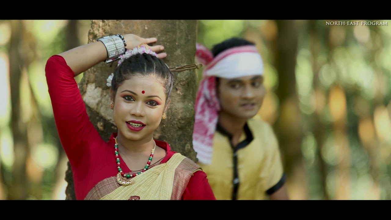 #Joubonor #Provati # Subasona #Dutta  JOUBONOR PROVATI // BIHU SONG // 2020 new official video