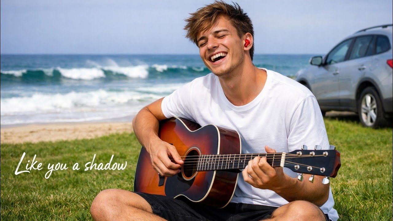  | Official Lyric Video 