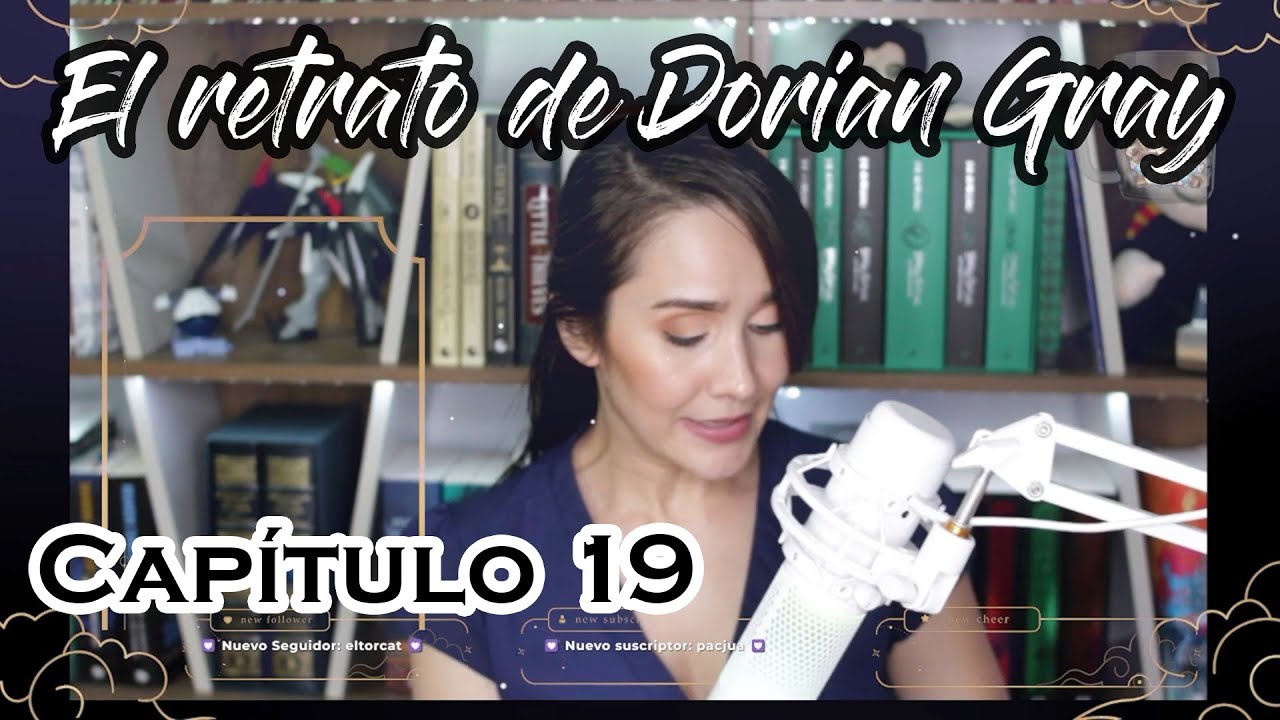 Temporada 3 - Capítulo 19 - 