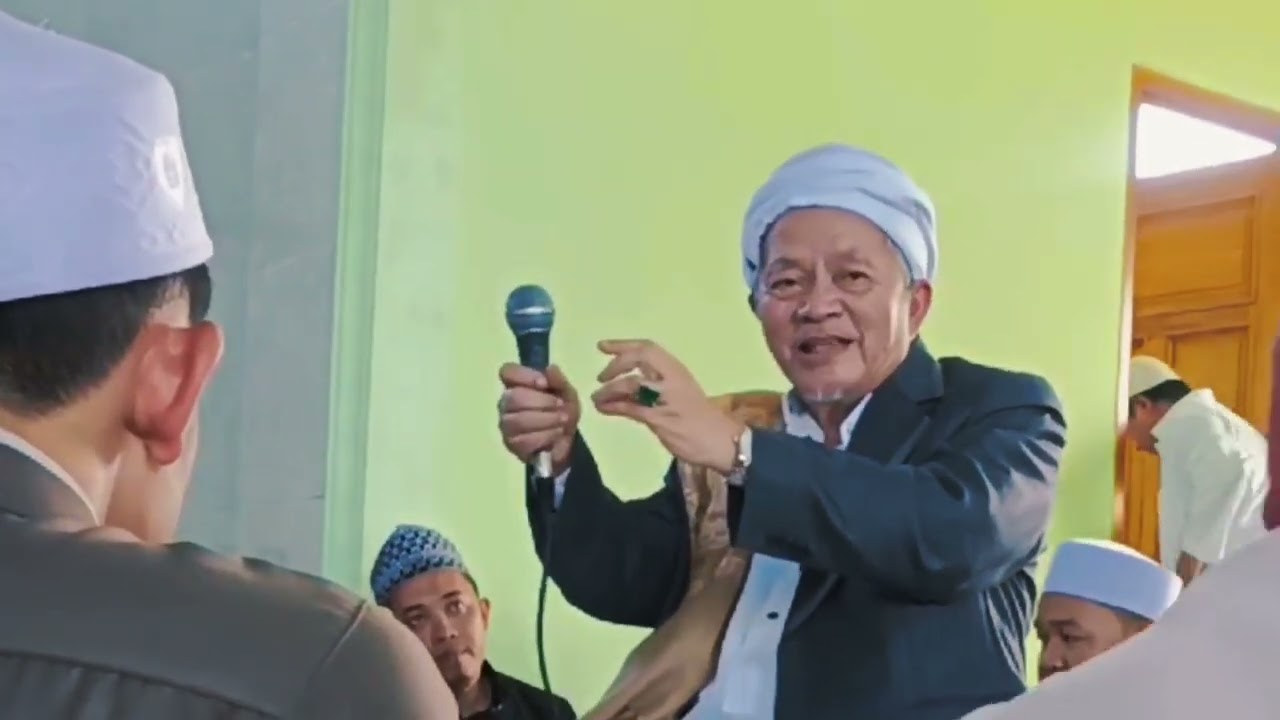 SIMA'AN KHOTMIL QURAN || ANGKATAN 24 TH.  2025