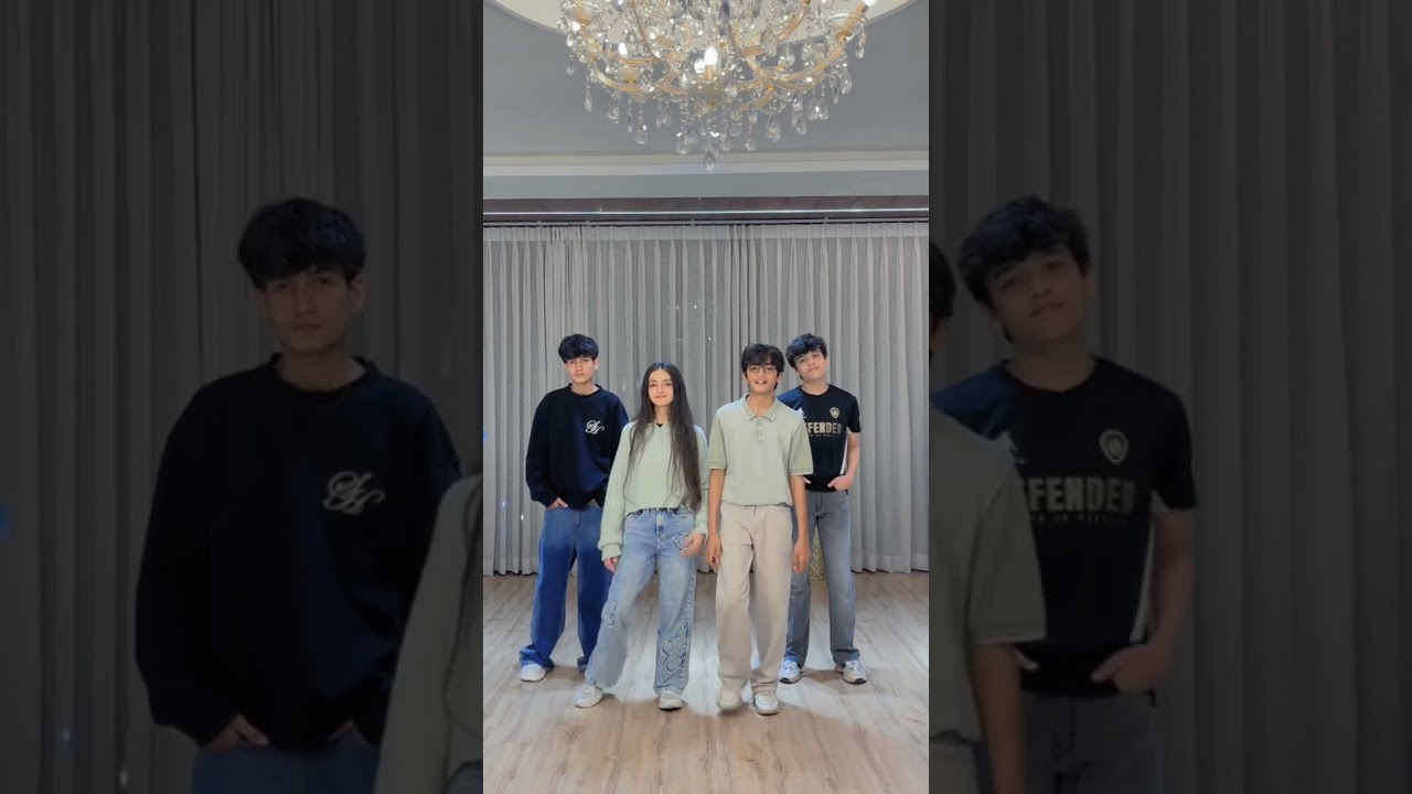 Slow motion walk 😎#tmtstudioindia #kpop #dance #trendingdance #trending #tmtians
