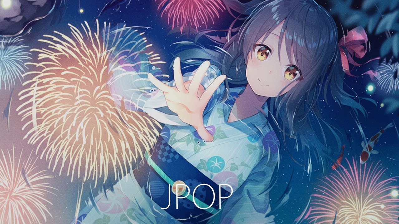 Toccoyaki - 消えないで、花火 (feat. 中村さんそ)