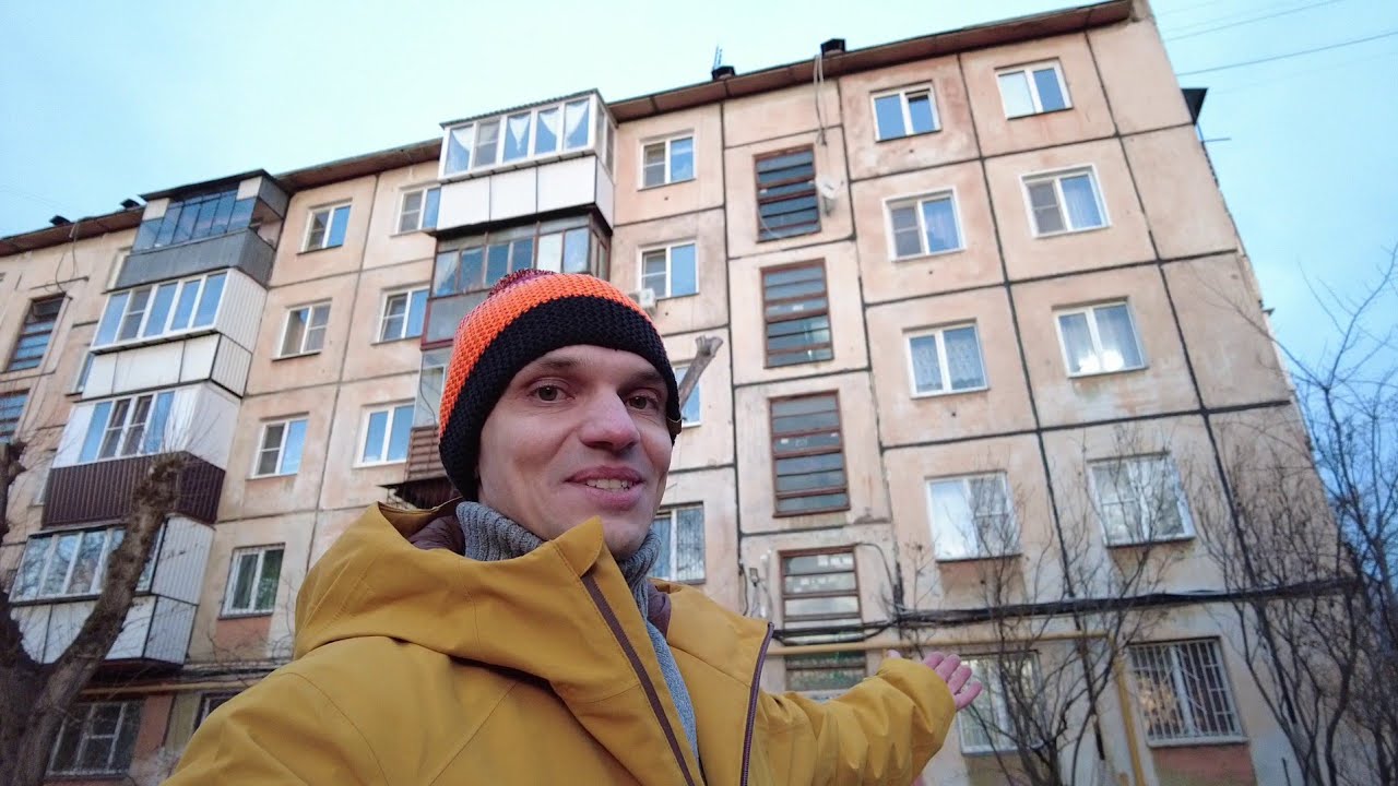 Не поверишь, но это Челябинск 2025 год! Динамика роста? Экскурсия для одного человека.