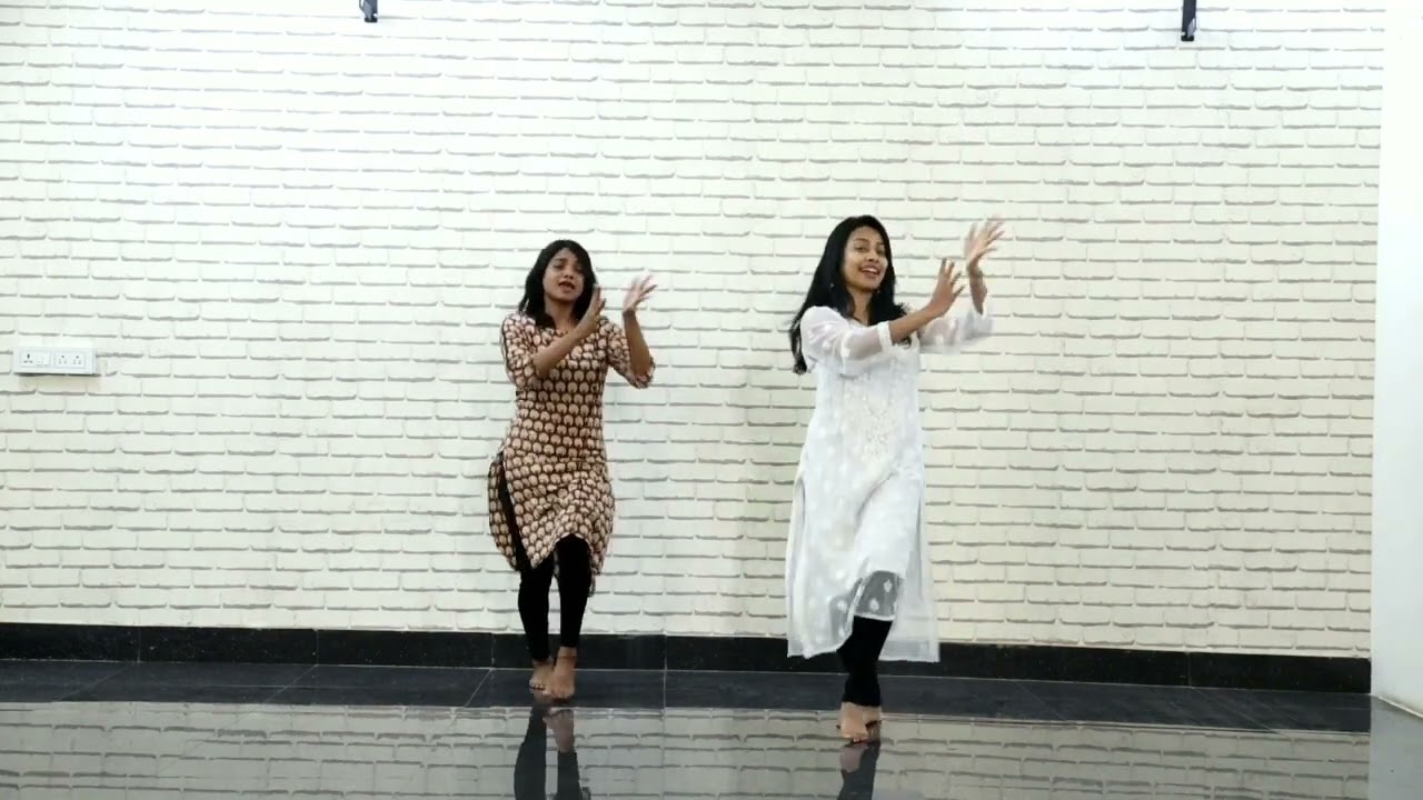 Didi ka dance 