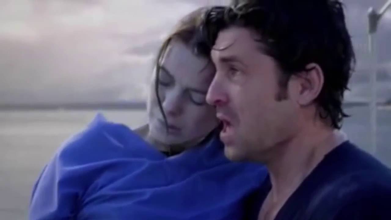 DEREK & MEREDITH // Love Me Like You Do