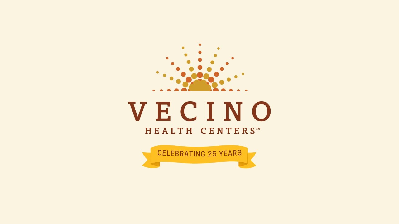 🎉 Celebrating 25 Years of Vecino Health Centers