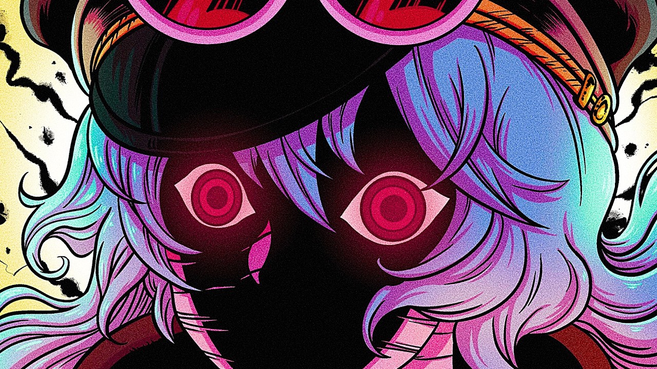 ODA ENTHÜLLT DIE WAHRHEIT ÜBER GUNKO