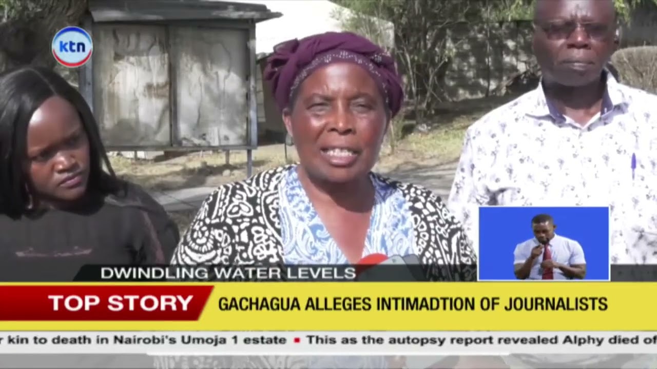 Court orders government to resettle flood victims in Naivasha