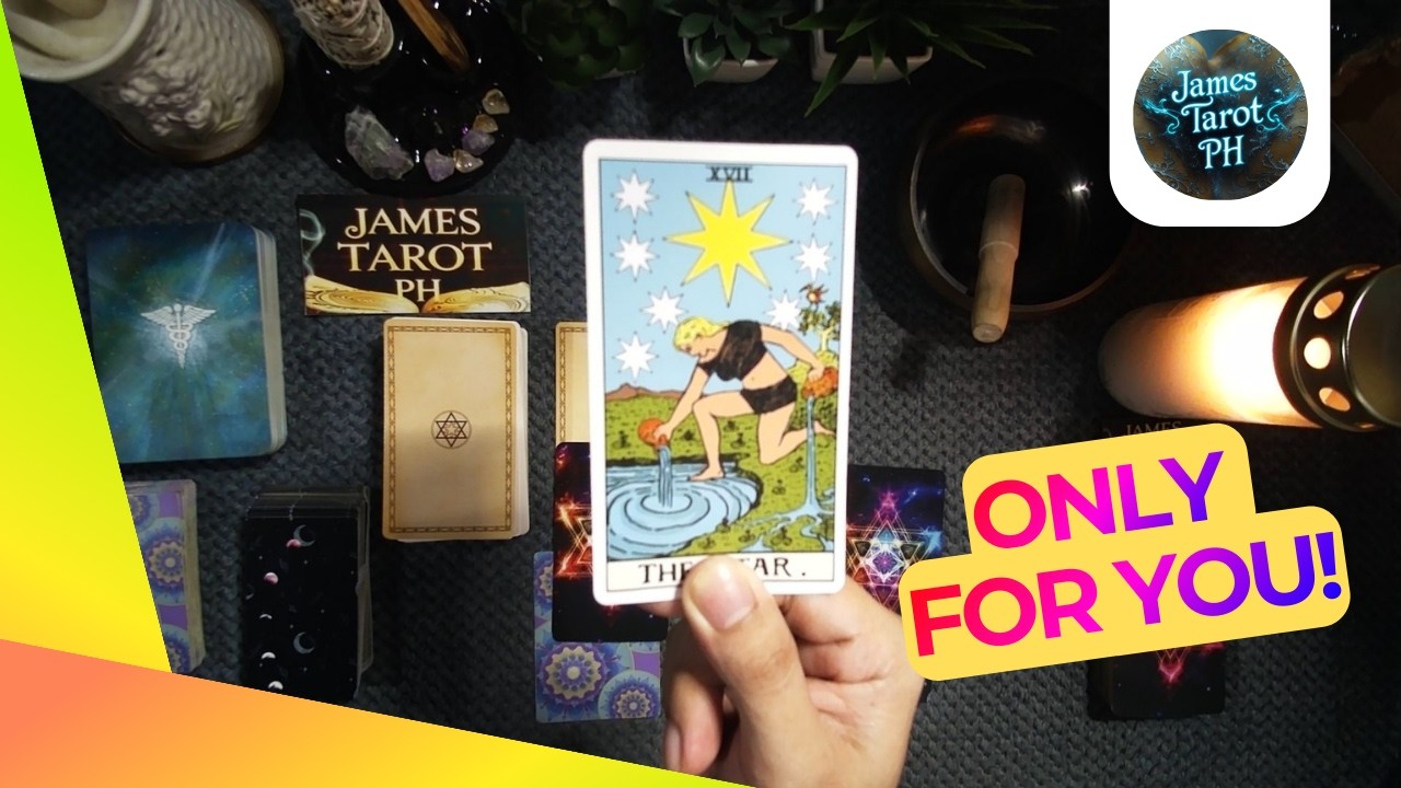 WINNING NEWS!!! AAHON NA MULA SA KALBARYO AT DUSA! Salubungin Mo To! | Timeless Reading