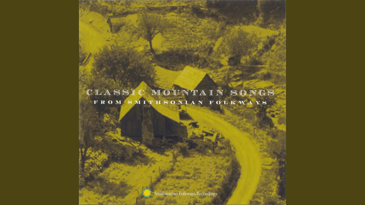 Barbry Ellen (Barbara Allen)